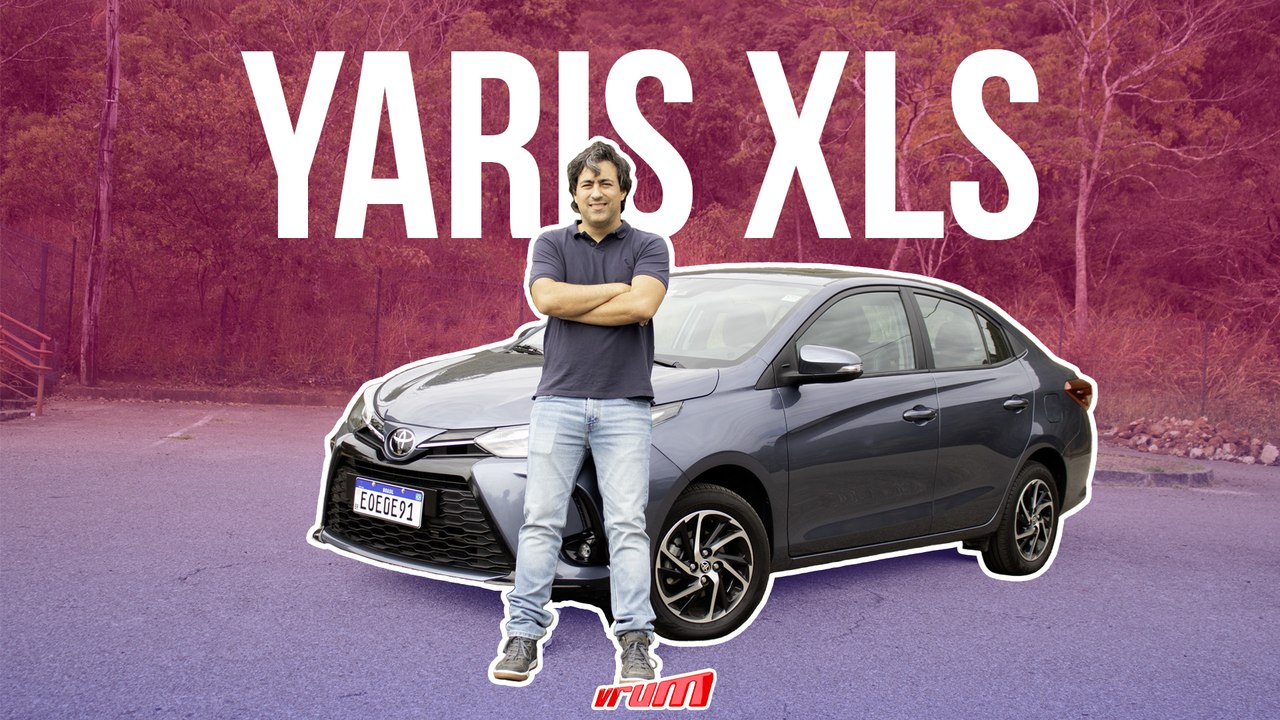 Yaris, o carro com fama de inquebrável - se destaca da concorrência?