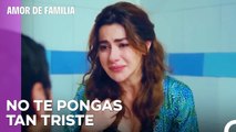 Raspando El Fondo De La Depresión - Amor De Familia Capitulo 81