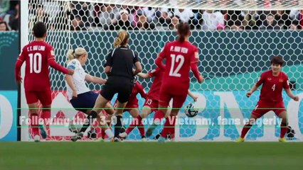 USWNT slammed for refusing to sing National Anthem at World Cup