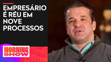 Thiago Brennand é julgado por agredir modelo nesta quinta-feira (27)