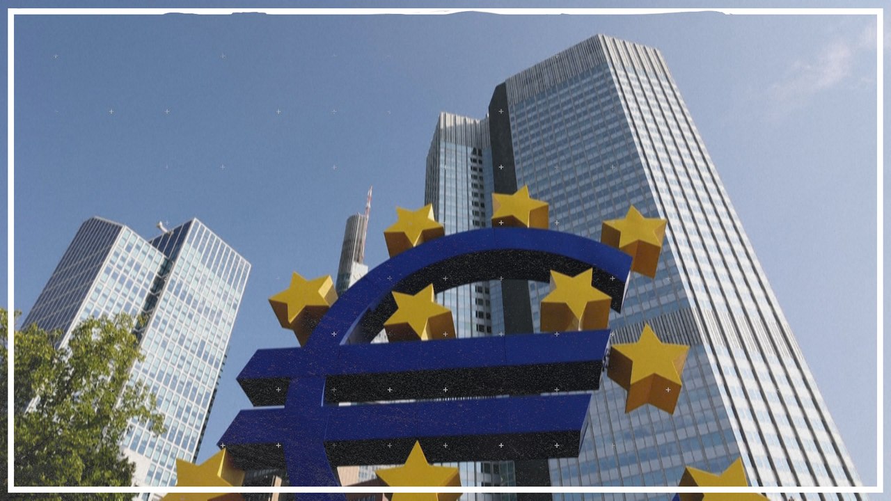 Kurz erklärt: Das bedeutet die EZB-Zinspolitik für Verbraucher