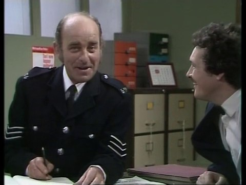Cannon and Ball (1979) S01E01 - July 28, 1979 - Michael Robbins