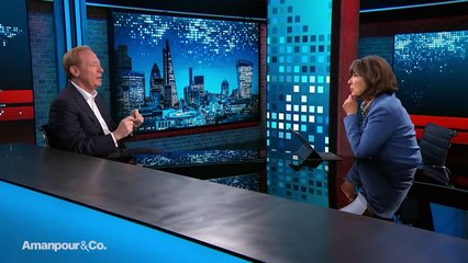 Amanpour & Co. - June 28, 2023