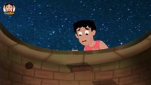 जादुई कुंआ | Jadui Kua Ki Kahani | Magical Well Story | Hindi Kahani | Hindi Cartoon | Stories in Hindi | Moral Stories
