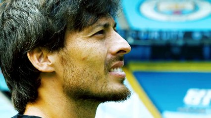 Dünya devlerinin formasını giymişti! David Silva, futbolu bıraktı