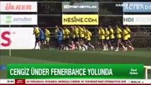 Fenerbahçe'den Cengiz Ünder için Marsilya'ya yeni teklif
