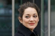 Les photos des drôles de vacances de Marion Cotillard