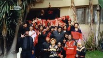 Les Gangs A Los Angeles crips vs bloods