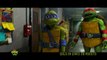 Ninja Turtles: Caos Mutante -  Paramount Pictures Spain