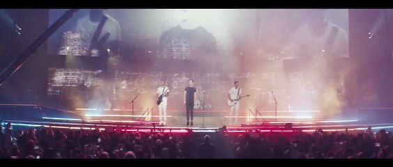 Jonas Brothers : annonce de la tournée "Five album, one night"