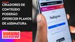 Instagram traz ao Brasil opção para venda de conteúdo exclusivo