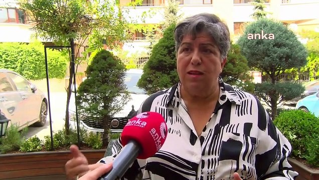 Tkdf Başkanı Güllü'den, 'Süresiz Nafaka Adil Değil' Diyen Aile Bakanı Göktaş'a: Bu Gerçekten Fecaattir, Tehlikeli Bir Söylemdir