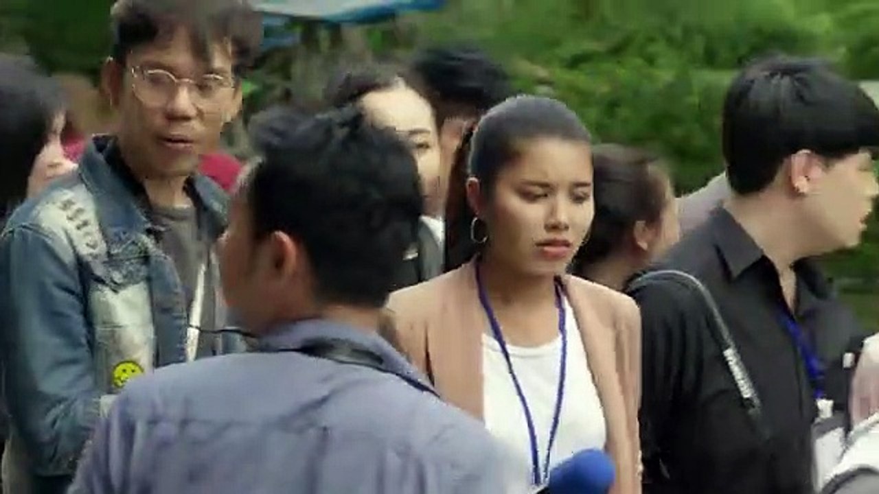 [lồng tiếng]Hận tình hoán phận tập 4, phim Thái Lan lồng tiếng hay nhất hiện nay,Hoán Mệnh - Switch of Fate (2021)