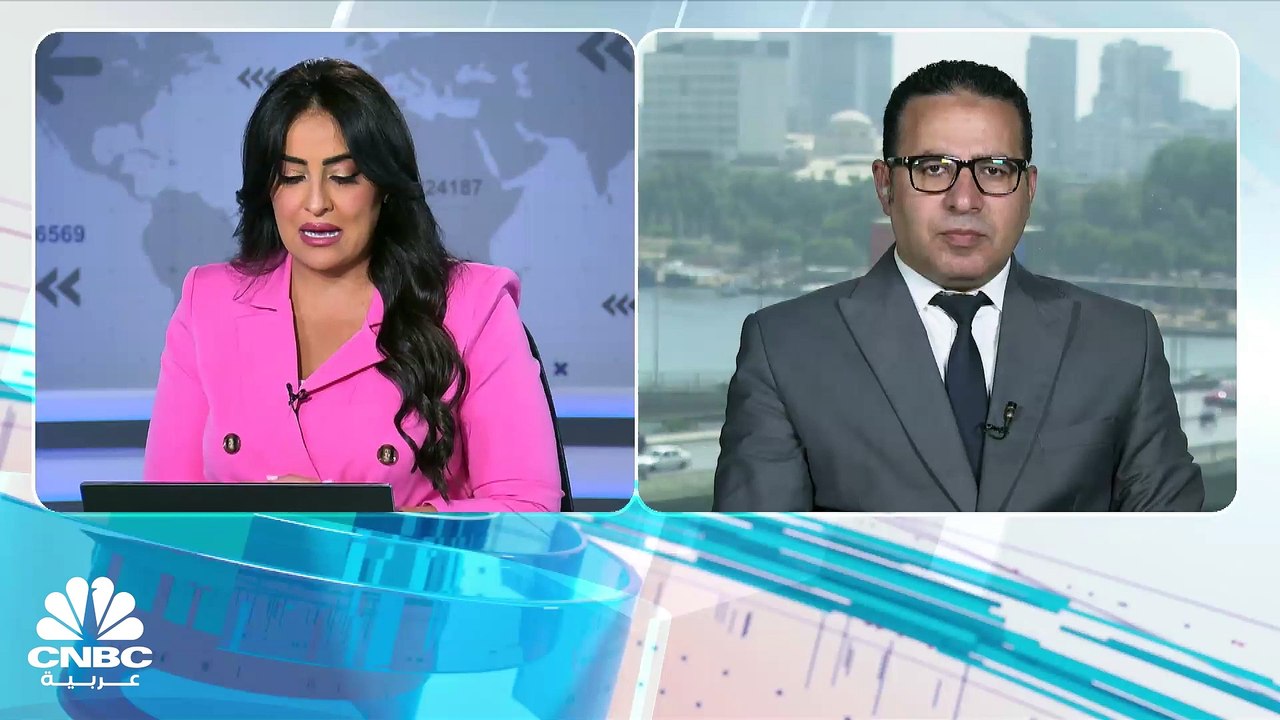 السبعيني المصري يرتفع للأسبوع الثاني على التوالي