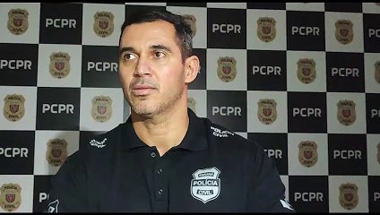DH fala sobre execução de Robson Mistria, no Conjunto Riviera