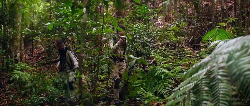 2067 in HD - Hindi Dubbed