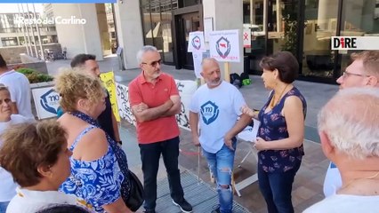 Bonus 110, il video del dramma di chi ha i crediti bloccati