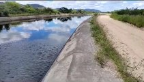 canal do Sertão: pequenos agricultores serão isentos de taxa de água