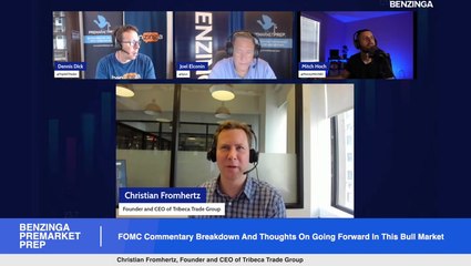 FOMC Commentary Breakdown And Thoughts On Going Forward In This Bull Market