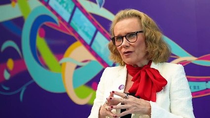 Le groupe allemand Merck confirme son engagement envers la Chine