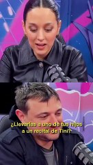 Grabois se autoproclamó "Team Lali" y denunció: "Tini nos robó la triple T, que las devuelva"