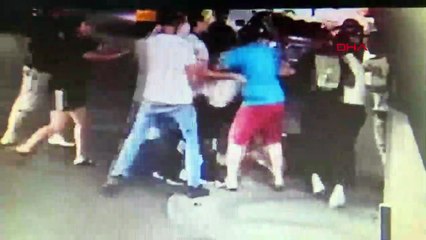 100 bin lira kirayı kabul etmeyen kiracı beyzbol sopasıyla darbedildi