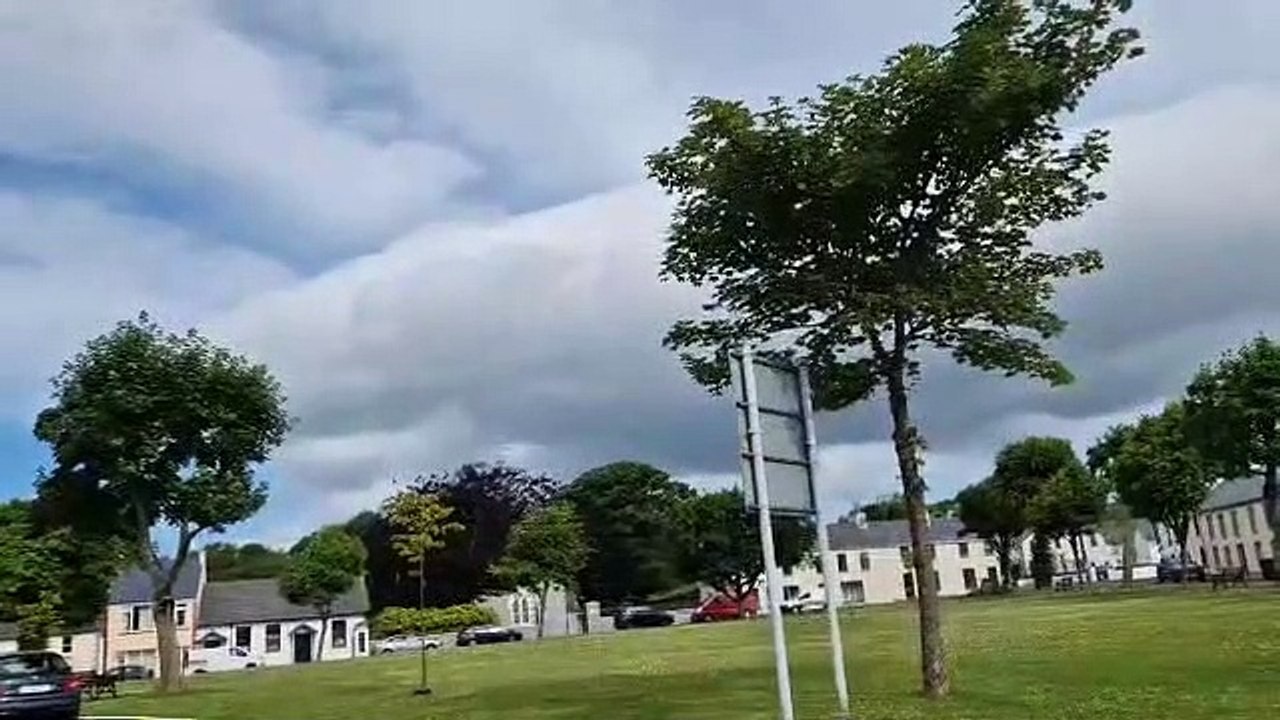 Malin, Co. Donegal
