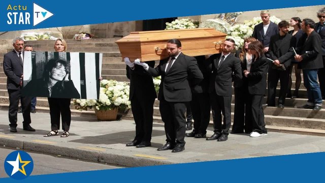 Mort de Jane Birkin : le compagnon de Lou Doillon lui rend un hommage très personnel deux jours aprè