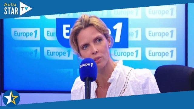 Ça m'a beaucoup marqué : Sylvie Tellier dénonce les critiques et apporte son soutien à Caroline Re