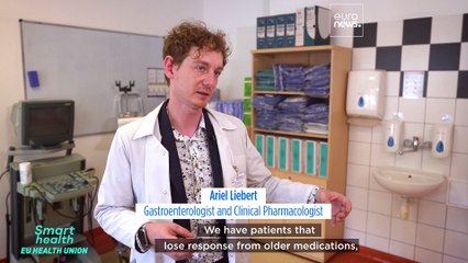 Access and availability: Why are Europeans finding it hard to get the new medicines they need?