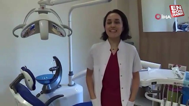 Kanal tedavisi ile dişi kurtarmak mümkün