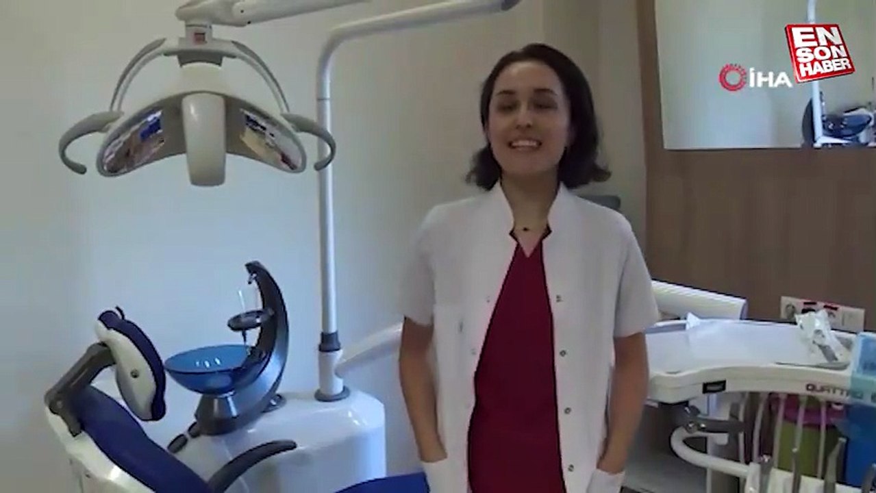 Kanal tedavisi ile dişi kurtarmak mümkün