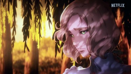 Castlevania: Nocturne - Trailer