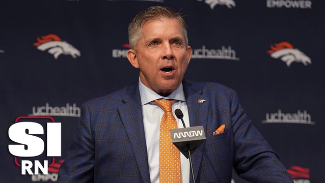 Sean Payton Unloads on Previous Broncos Coach