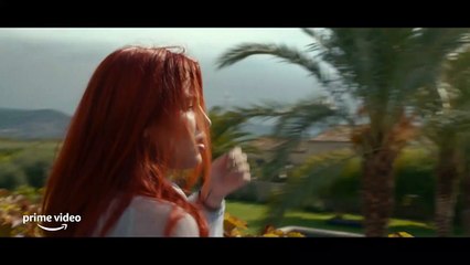 Juego de amor Tráiler VO