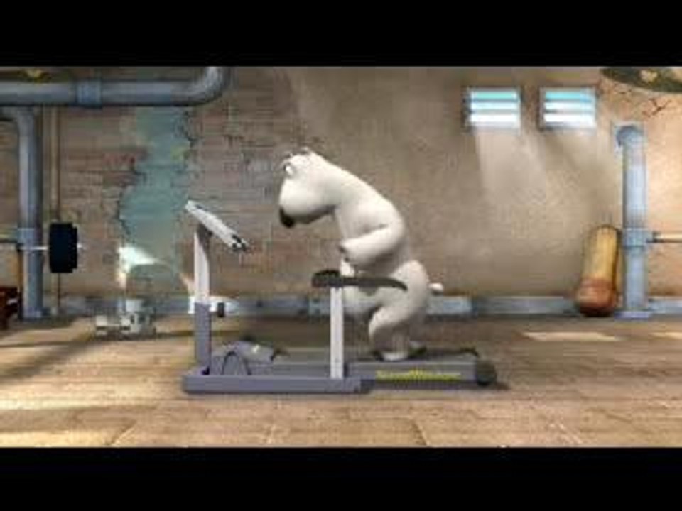 faites du sport --