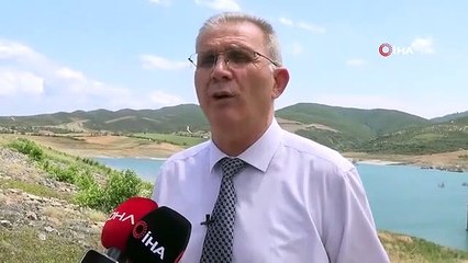 2 quartiers de Tekirdag sont sur l'épine： Les eaux peuvent être coupées à tout moment