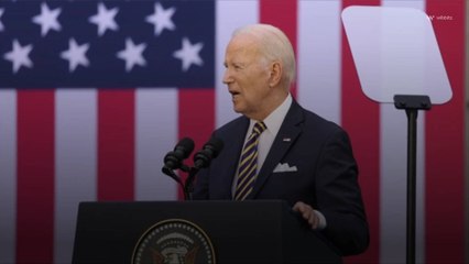 Biden to Implement Measures to Protect People From Extreme Heat