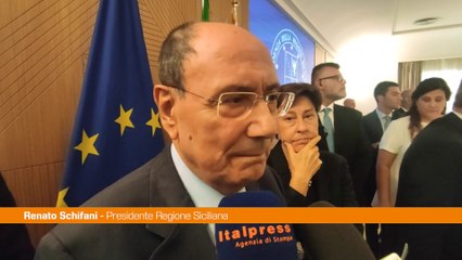 Schifani "50 milioni per abbattere le liste d'attesa in Sicilia"