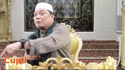 PALING TEGAS CERAMAH USTADZ YAHYA WALONI BIKIN MUNAFIK KOCAR-KACIR