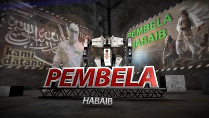 CERAMAH AGAMA PALING PENTING