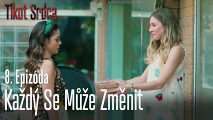 Tlkot Srdca 8. Epizóda: Odvaha na ceste k lepšiemu svetu ❤️ - thumbnail