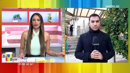 Cochabamba: Bebés que se intoxicaron por tomar mates continúan internados
