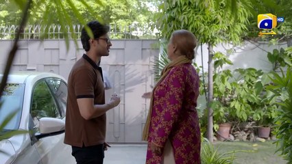 Jinzada Episode 08 - [Eng Sub] - Syed Jibran - Nazish Jahangir - Saad Qureshi - 27th July 2023