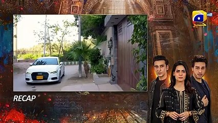 Recap Mujhay Qabool Nahin Episode 06 - 27th July 2023  - FLO Digital