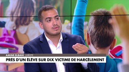 Download Video: Amine Elbahi : «Il y a parfois une complicité qui est quand même insupportable»