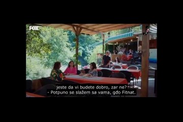 Gospodin Pogresni - Epizoda 12 part 1/1