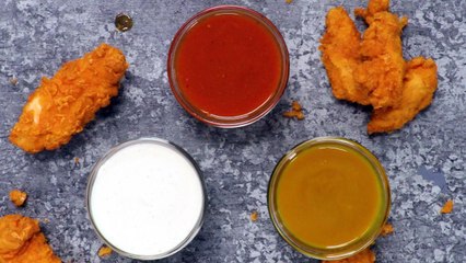 How to Make Copycat Chick-Fil-A Honey Mustard