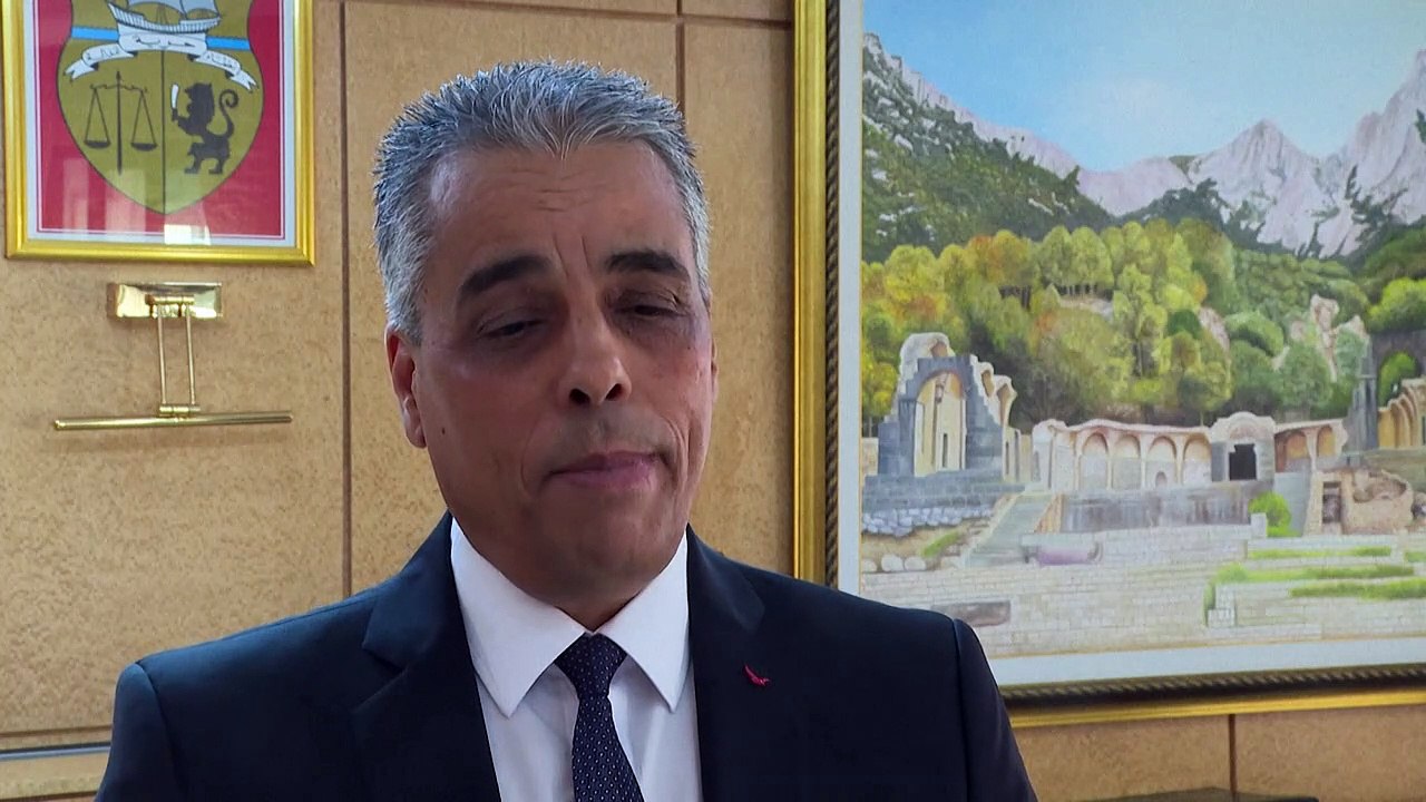 تحلية مياه البحر ومعالجة الصرف الصحي الحلّ الوحيد لدول المغرب العربي لمجابهة نقص الموارد