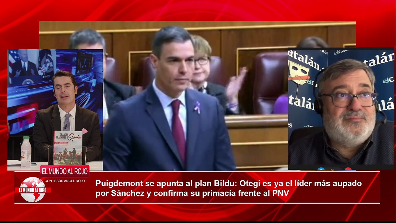 ¿Alguien se cree que 800.000 españoles han votado al PSOE para el Congreso y al PP para el Senado?